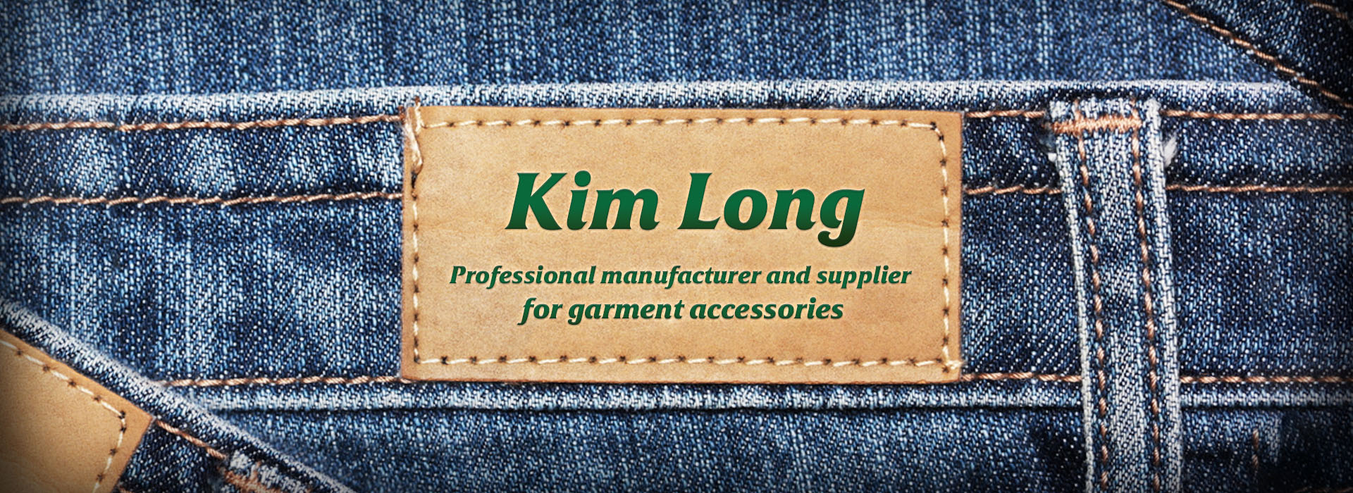 Kim Long Garment Joint Stock Company
